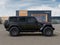 2027 Jeep Wrangler Rubicon X