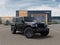 2027 Jeep Wrangler Rubicon X