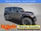 2027 Jeep Wrangler Rubicon X