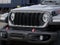 2027 Jeep Wrangler Rubicon X