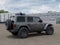 2027 Jeep Wrangler Rubicon X
