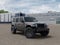 2027 Jeep Wrangler Rubicon X