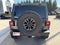 2027 Jeep Wrangler Rubicon X