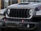 2027 Jeep Wrangler Rubicon X