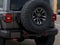 2027 Jeep Wrangler Rubicon X