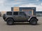 2027 Jeep Wrangler Rubicon X