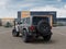 2027 Jeep Wrangler Rubicon X