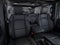 2027 Jeep Wrangler Rubicon X