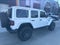 2027 Jeep Wrangler Rubicon X