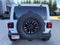 2027 Jeep Wrangler Rubicon X