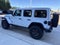 2027 Jeep Wrangler Rubicon X