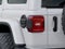 2027 Jeep Wrangler Rubicon X