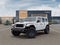 2027 Jeep Wrangler Rubicon X