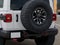 2027 Jeep Wrangler Rubicon X