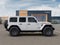 2027 Jeep Wrangler Rubicon X