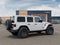 2027 Jeep Wrangler Rubicon X