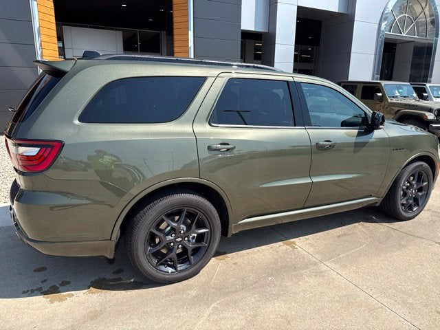 2027 Dodge Durango GT Plus
