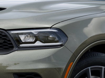 2027 Dodge Durango GT Plus