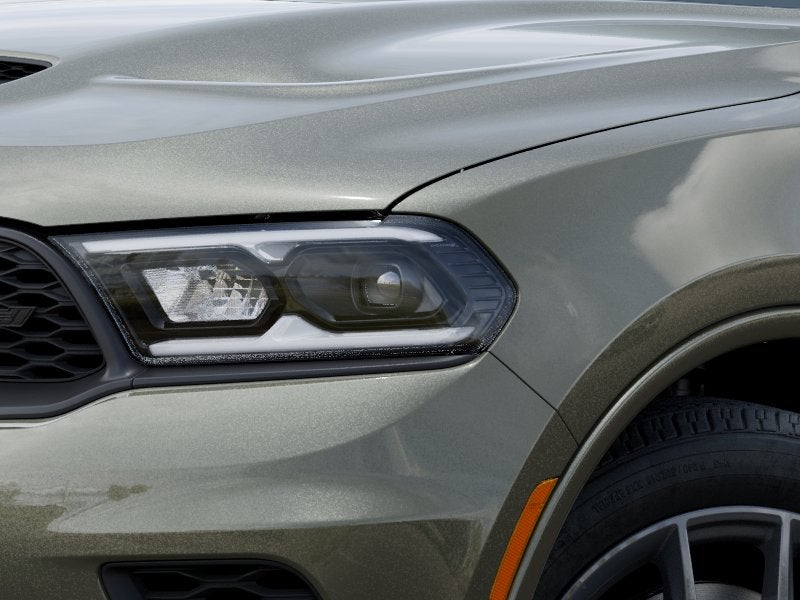 2027 Dodge Durango GT Plus