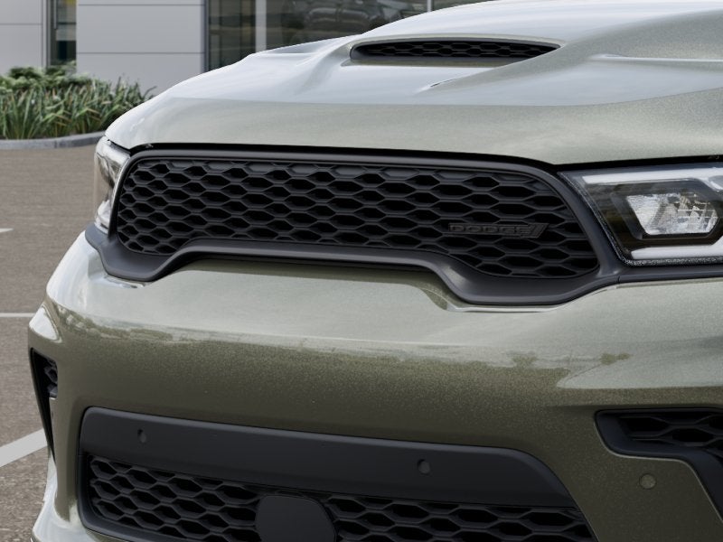2027 Dodge Durango GT Plus