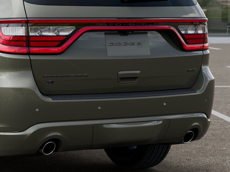 2027 Dodge Durango GT Plus