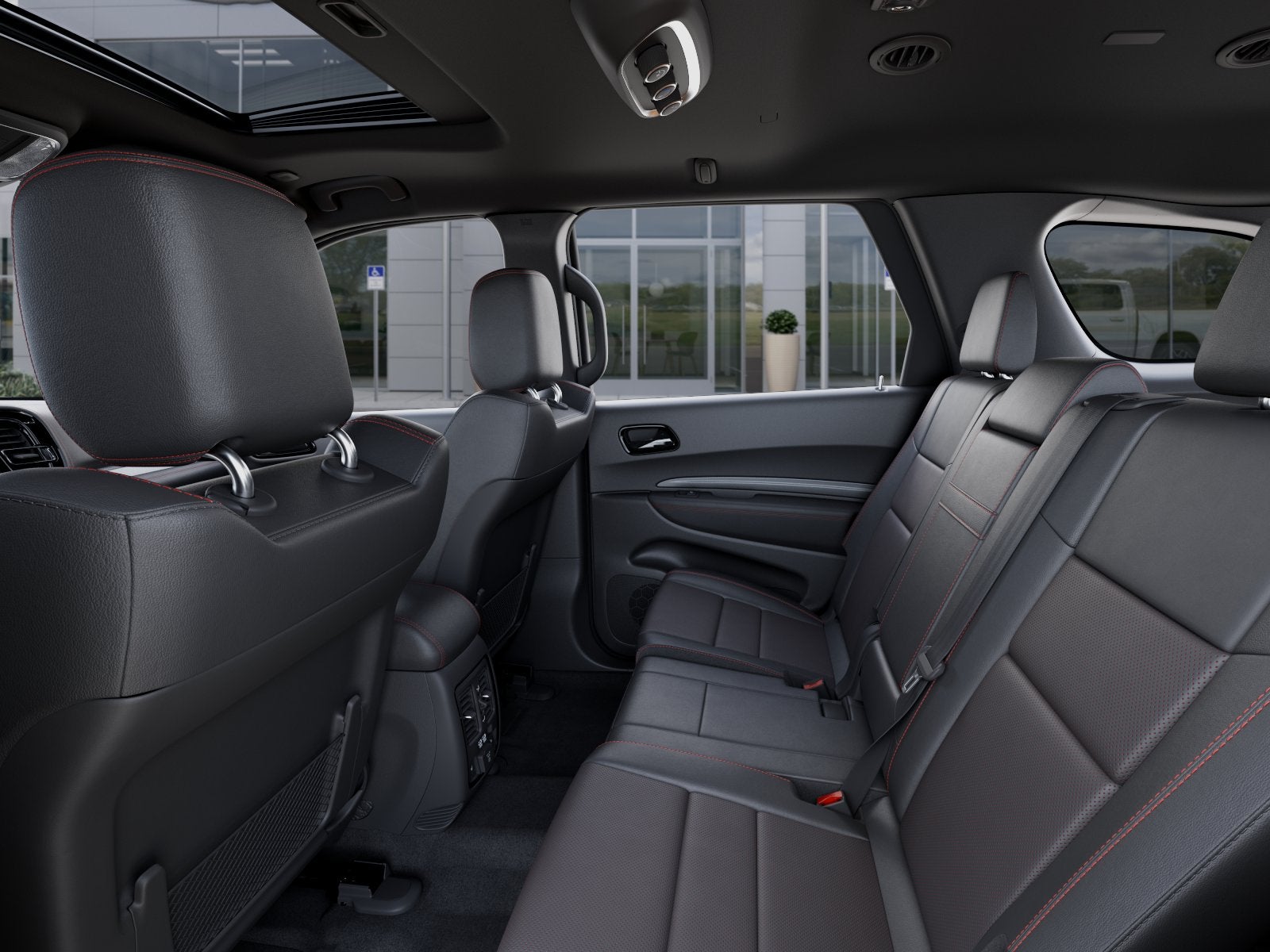 2027 Dodge Durango GT Plus