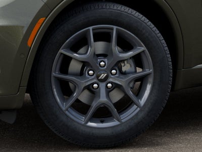 2027 Dodge Durango GT Plus