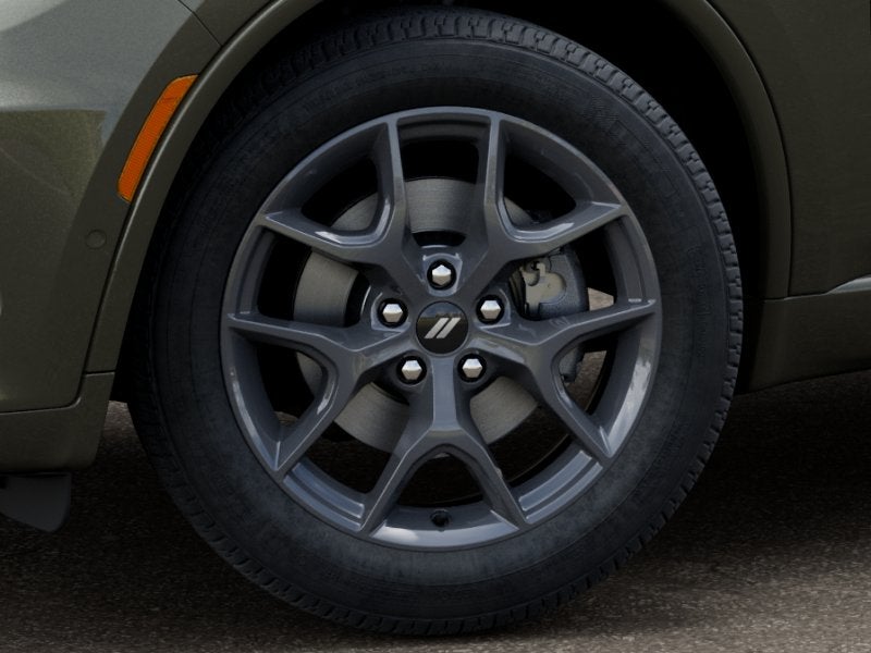 2027 Dodge Durango GT Plus