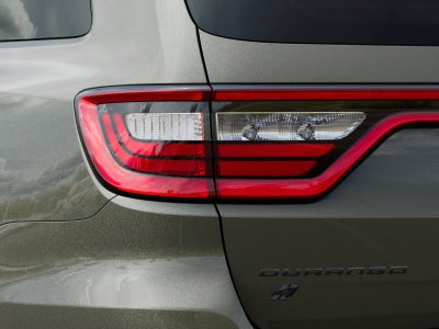 2027 Dodge Durango GT Plus
