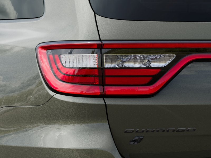 2027 Dodge Durango GT Plus