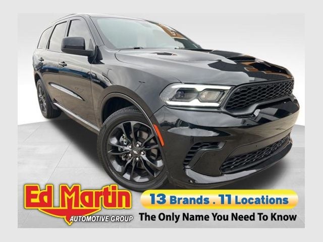2023 Dodge Durango R/T