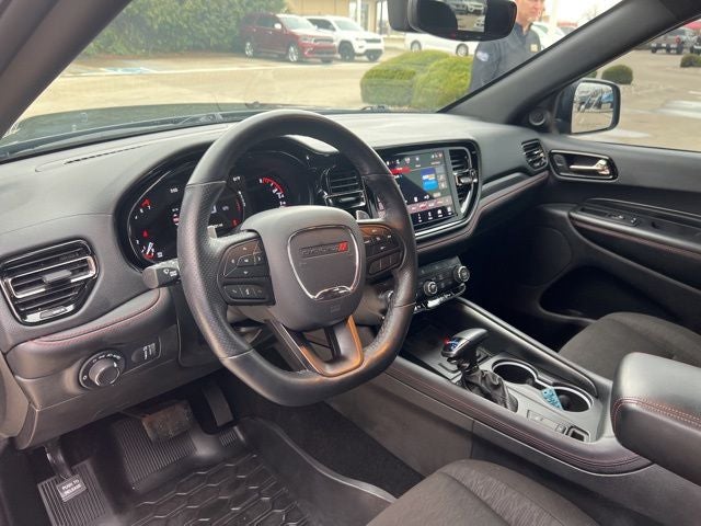 2023 Dodge Durango R/T