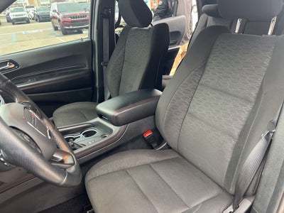 2023 Dodge Durango R/T