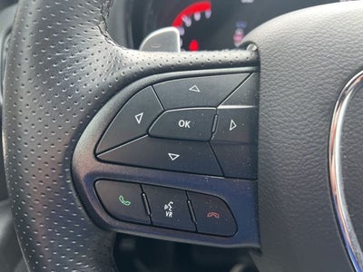 2023 Dodge Durango R/T