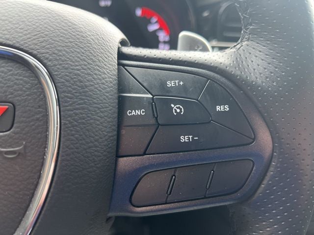 2023 Dodge Durango R/T