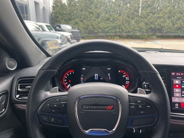 2023 Dodge Durango R/T