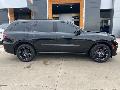 2023 Dodge Durango R/T