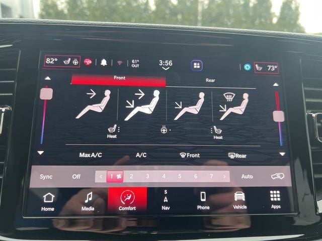 2023 Dodge Durango R/T