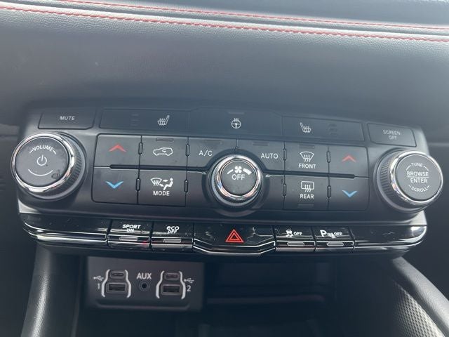 2023 Dodge Durango R/T