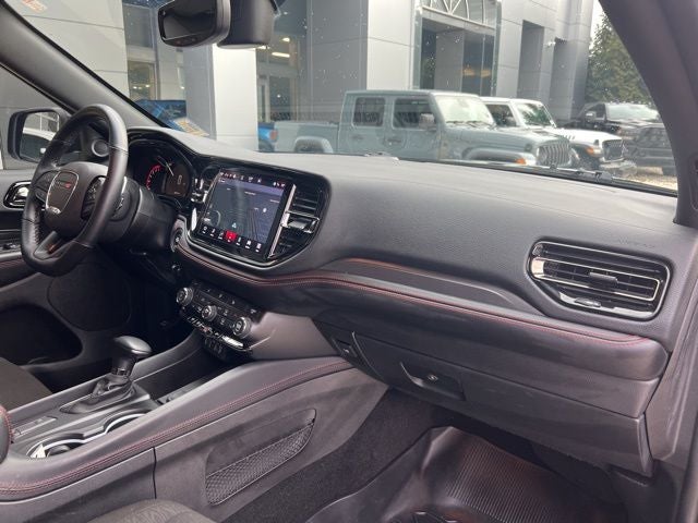 2023 Dodge Durango R/T