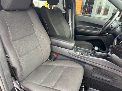 2023 Dodge Durango R/T