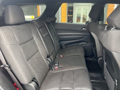 2023 Dodge Durango R/T