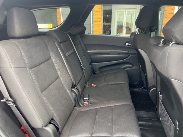 2023 Dodge Durango R/T