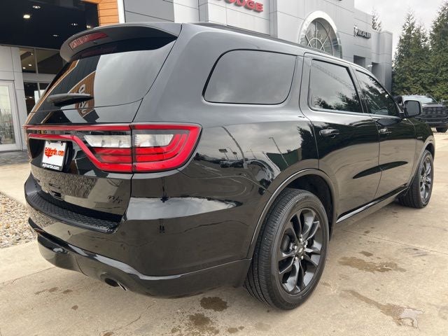 2023 Dodge Durango R/T