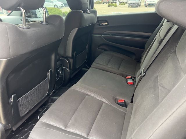 2023 Dodge Durango R/T