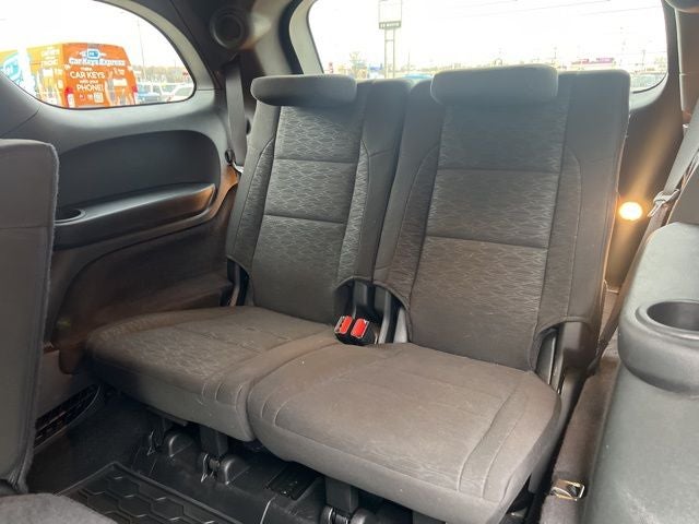 2023 Dodge Durango R/T