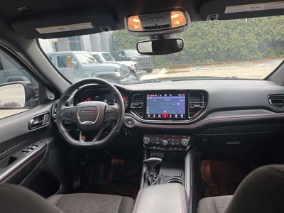 2023 Dodge Durango R/T