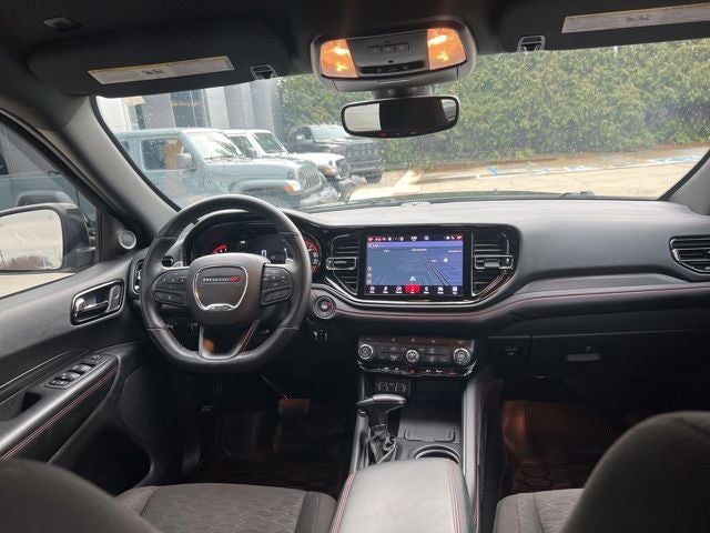 2023 Dodge Durango R/T