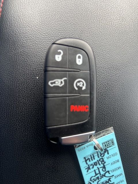 2023 Dodge Durango R/T