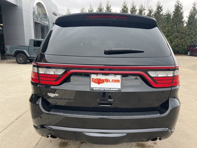 2023 Dodge Durango R/T